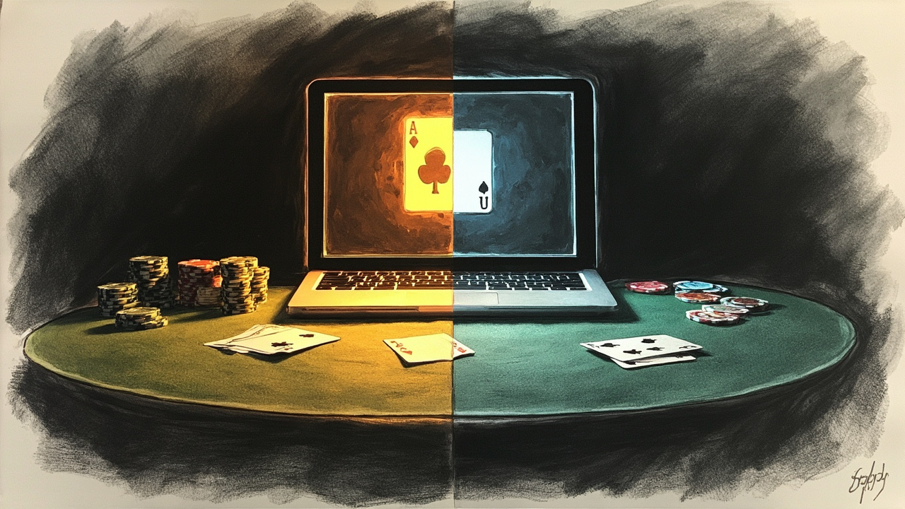 Casino Complaint Escalation Process 375a87