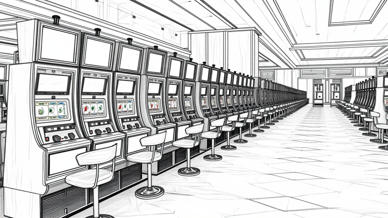 Inside the Casino Complaint Escalation Process From Signup to First Play Casino Complaint Escalation Process A12314