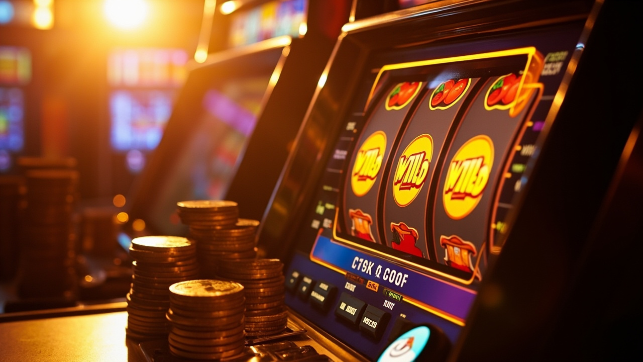 real money pokie machine ranking for Australian players who value controls 2 real money pokie machine ranking e35a0e